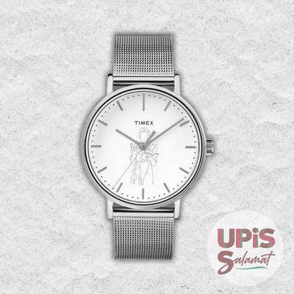 UPISalamat Timex Watch