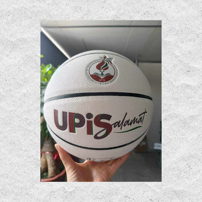 UPISalamat Basketball