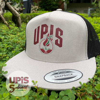 UPISalamat Trucker Caps