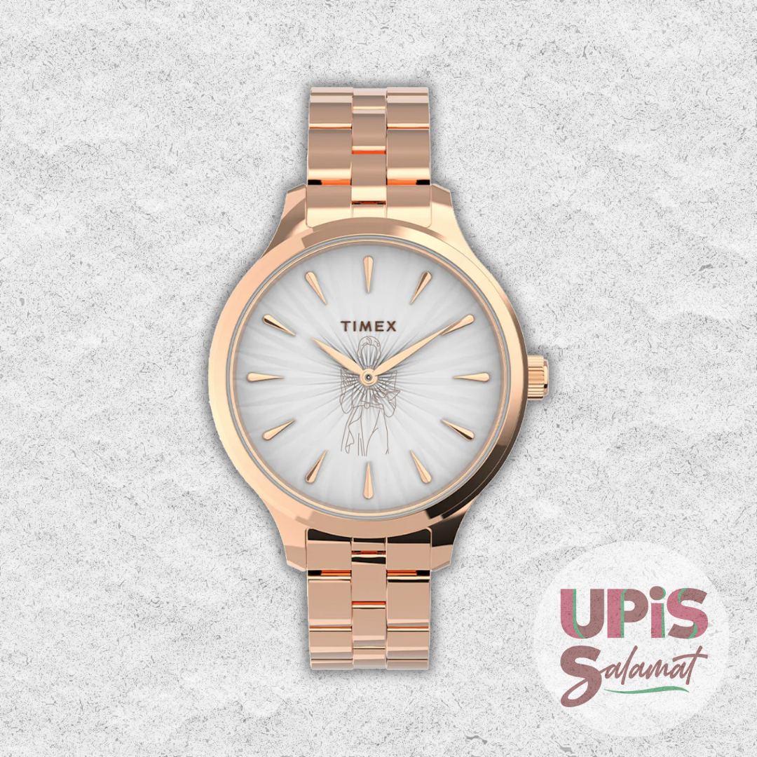 UPISalamat Timex Watch