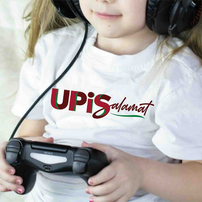 UPISalamat Shirt