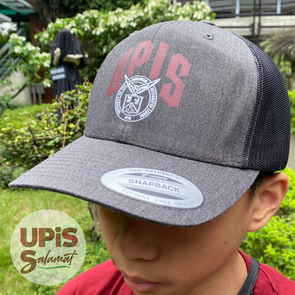 UPISalamat Trucker Caps