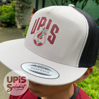 UPISalamat Trucker Caps