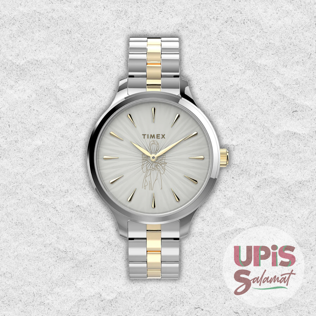 UPISalamat Timex Watch