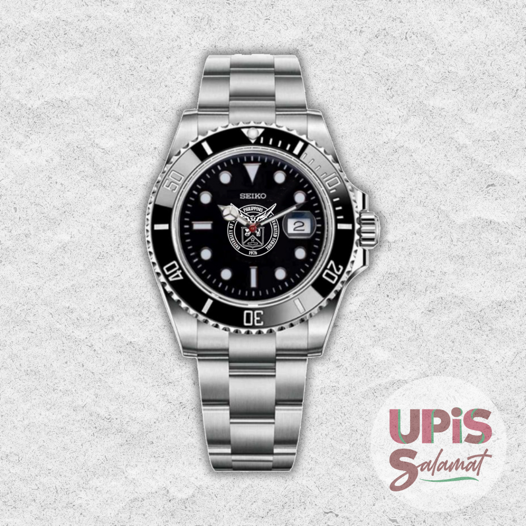 UPISalamat Commemorative Watch