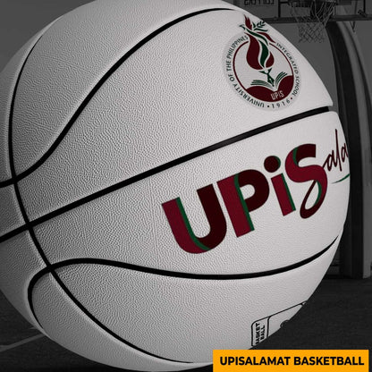 UPISalamat Basketball