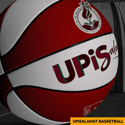 UPISalamat Basketball