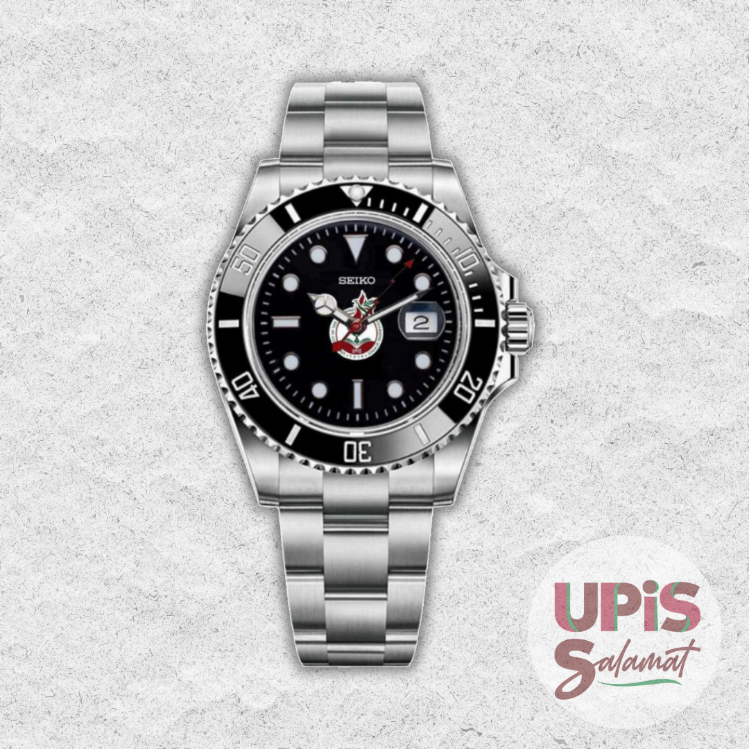 UPISalamat Commemorative Watch