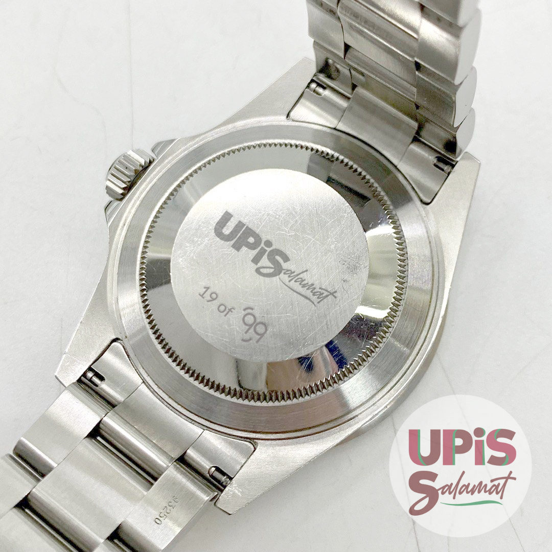 UPISalamat Commemorative Watch