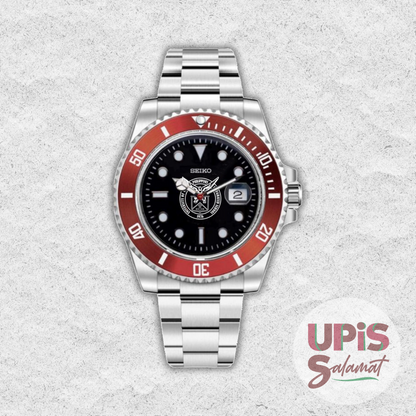 UPISalamat Commemorative Watch