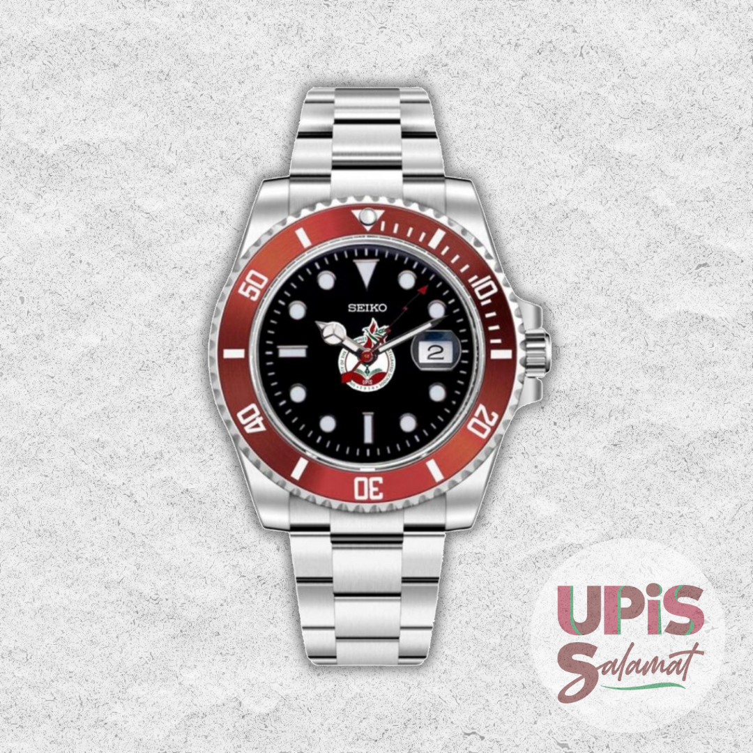 UPISalamat Commemorative Watch