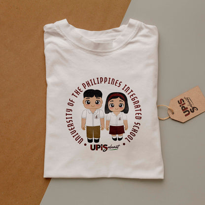 UPISalamat Chibi Shirt