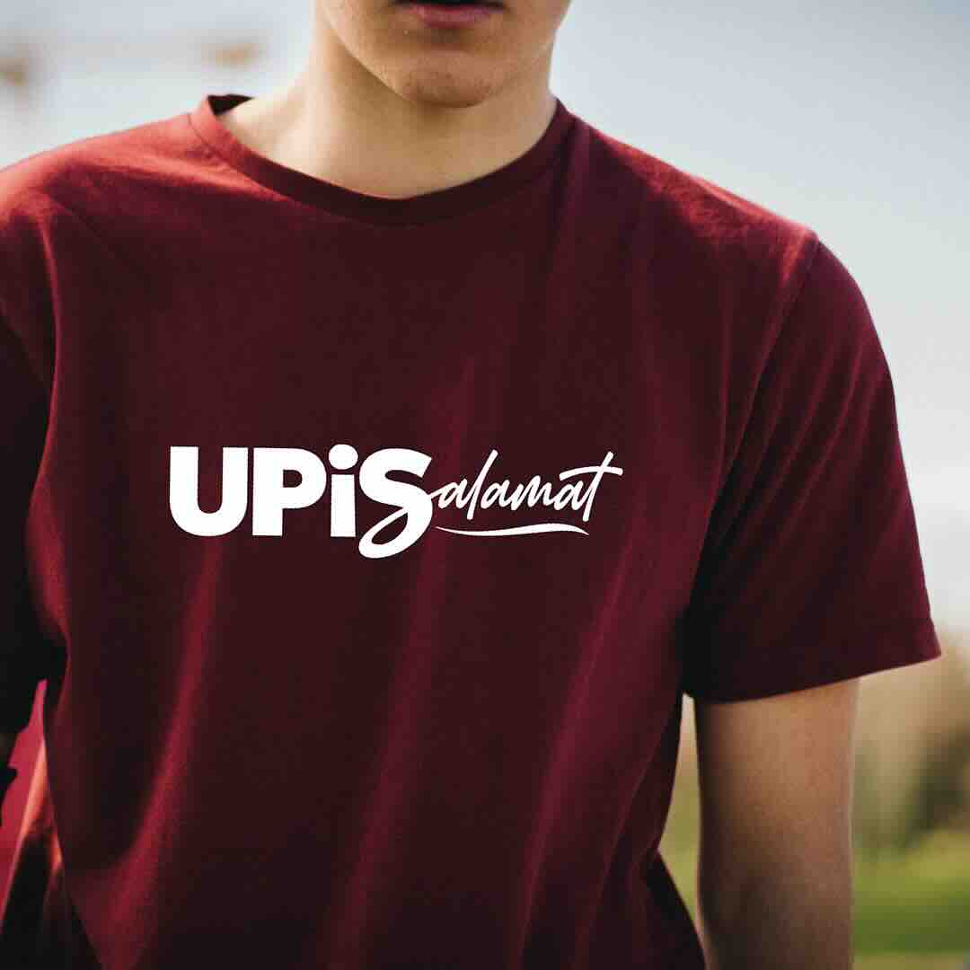 UPISalamat Shirt