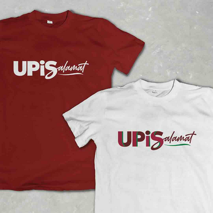 UPISalamat Shirt