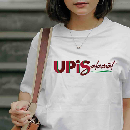 UPISalamat Shirt