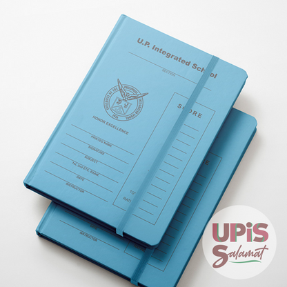 UPISalamat Bluebook