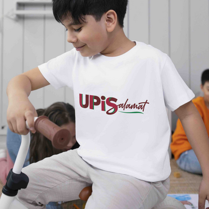 UPISalamat Shirt